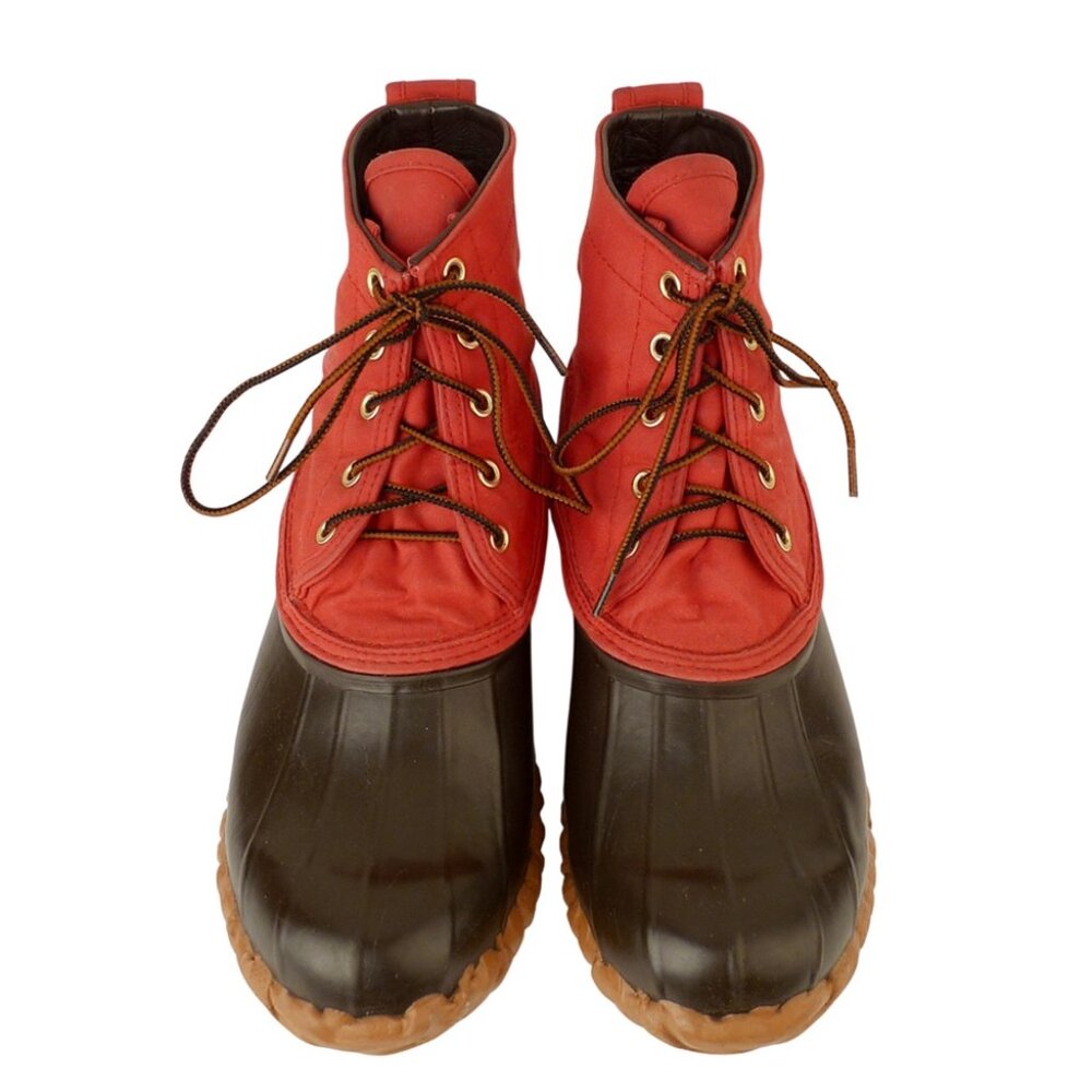 Danner SLUSHER OILED CANVAS 5 EYELETS Boots / US 9.0